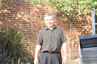2008 Jansky Lecture (Arthur M. Wolfe) - Charlottesville pre-lecture reception