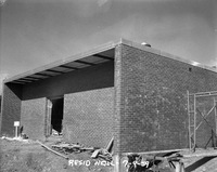 Green Bank Site Construction 193