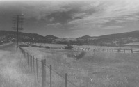 Kempton Antenna Site, Tasmania