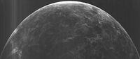 Arecibo-GBT Image of Venus