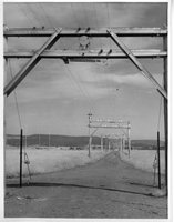 Dennistoun Antenna Site, Tasmania