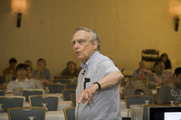 NRAO 50th Anniversary Symposium, June 2007