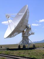 Very Large Array