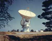 140 Foot Telescope, 29 September 1965