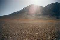 Chile Travel, May 1994