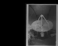 12 Meter Telescope, 13 April 1984