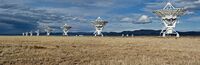 Very Large Array