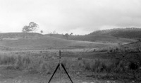 Kempton Antenna Site, Tasmania