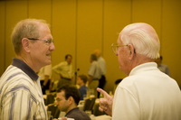 NRAO 50th Anniversary Symposium, June 2007