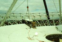 VLBA Construction, 1986-1987