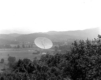 300 Foot Telescope