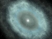 Gravitational Lens Image of Quasar PSS J2322+1944