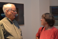 Pawsey Book Launch, 27 September 2023