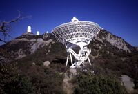 VLBA - Kitt Peak