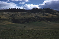 Kempton Antenna Site, Tasmania