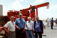 VLA 20th Anniversary Celebration, 24 May 2000