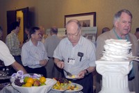 NRAO 50th Anniversary Symposium, June 2007