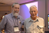 Pawsey Book Launch, 27 September 2023