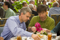 NRAO 50th Anniversary Symposium, June 2007