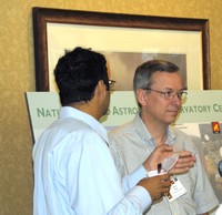 NRAO 50th Anniversary Symposium, June 2007