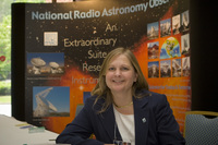 NRAO 50th Anniversary Symposium, June 2007