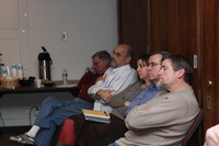 Future of the VLBA, 28 January 2011, Charlottesville