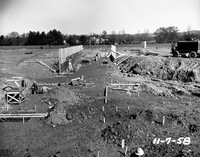 Green Bank Site Construction 28