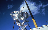 VLBA Construction, 1986-1987