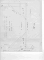 Transmission lines: crossarms, trusses