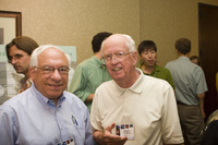 NRAO 50th Anniversary Symposium, June 2007