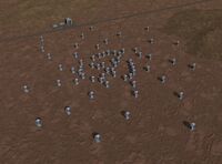 ALMA Configuration 2