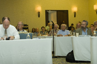 NRAO 50th Anniversary Symposium, June 2007