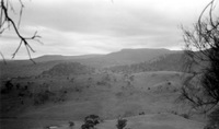 Kempton Antenna Site, Tasmania