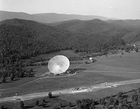 300 Foot Telescope