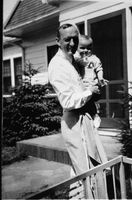 Jansky Family, May 1936