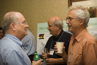 NRAO 50th Anniversary Symposium, June 2007