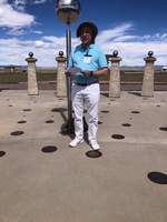 Bracewell Sundial 10th Anniversary