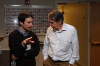 Future of the VLBA, 28 January 2011, Charlottesville