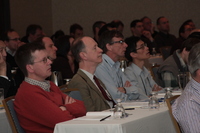 International Symposium on Space Terahertz Technology, Charlottesville, April 2009  - Day 2