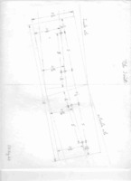 Rib joint line drawing