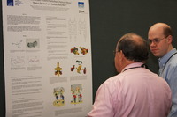 International Symposium on Space Terahertz Technology, Charlottesville, April 2009 - Day 3