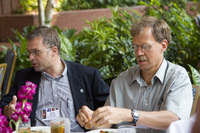 NRAO 50th Anniversary Symposium, June 2007