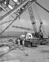 Tatel Telescope Construction 10