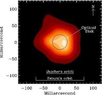 Betelgeuse