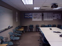 NRAO-wide Computing and Information Services meeting, March 2003  - VLA tour