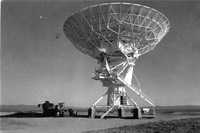 VLA Monthly Progress Report, September 1975 Photo