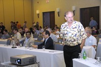 NRAO 50th Anniversary Symposium, June 2007