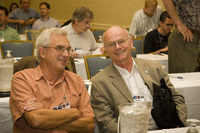 NRAO 50th Anniversary Symposium, June 2007