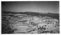 Kempton Antenna Site, Tasmania