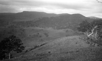 Kempton Antenna Site, Tasmania